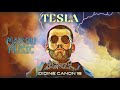 Didine Canon 16 - Tesla ( MAROU MUSIC Remix )