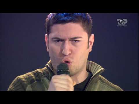 Upstream - Ne enderr, 3 Mars 2010 - Top Fest 7