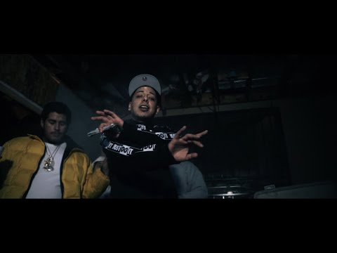 LYJAH - Dollas (Official Video) || Dir. By @Lostboysage