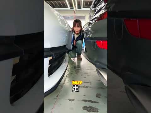 “¡Ups! Mi Hermano Chocó el Coche 😱🚗”#shorts