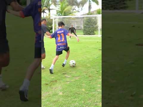 VOCÊ GANHARIA DO RICARDINHO NO X1??