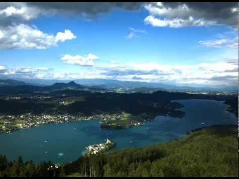 MARIANA NICOLESCO soprano -- Mahler IV Symphony