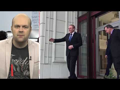 Stiri Mediafax 07 Martie - BEC a respins cererea de înscriere a Alianței USR PLUS