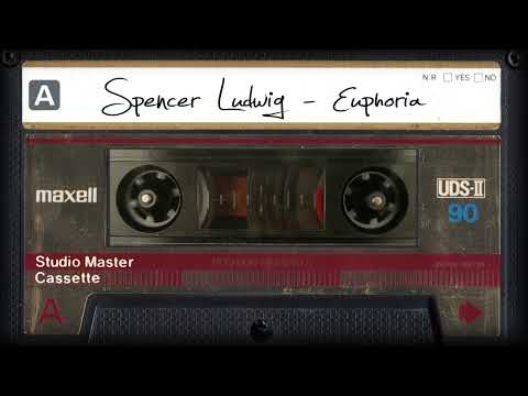 Spencer Ludwig - Euphoria [Official Audio]