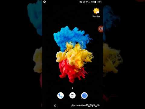 Xperia XA1:Display and font size change to default after theme change or restart.Build: 40.0.A.6.162