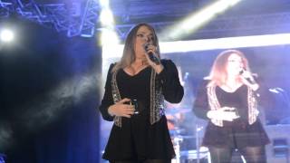 Ya No Me Duele Tanto - Ednita Nazario @ Mayagüez 2016