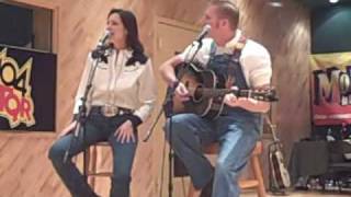 Joey   Rory - Sweet Emmy Lou - Studio