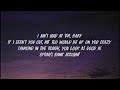 Lil Yachty - Oprah's Bank Account (Lyrics) ft DaBaby & Drake