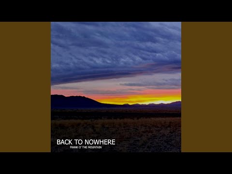 Back To Nowhere