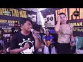 Suara Emas Seorang Tukang Rampak Duet Bareng Mey Ratu Artha Artis Mango Live Nono Live
