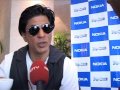 Rajeev Sinha Chat With Shahrukh Khan