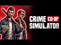 关于 Crime Simulator  XBox  的游戏实况视频