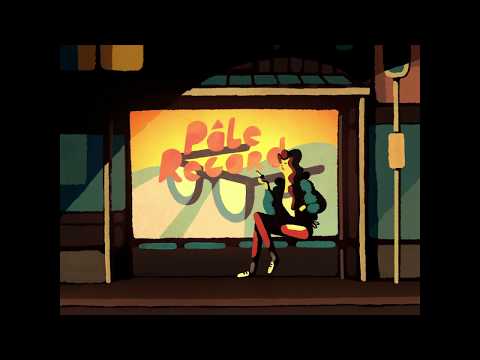 pâle regard - 'Bus de nuit' (animation)