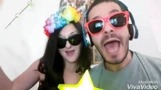 GEMELLI NEL SEGNO DEL DESTINO (feat. Cristina D'Avena & Valbona)