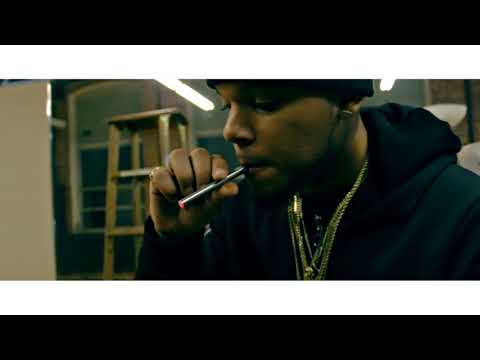 Snipez Hussle & Dante Stackz - No Hook (Official Video)