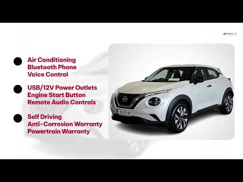 Nissan Juke 1.0 SV MY24 - Image 2