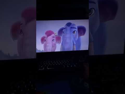 Kemono Age the Meltdown Part 23 To Life