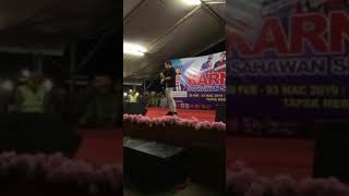 Download lagu Khai Bahar - 123 #KarnivalUsahawanSemporna2019 mp3