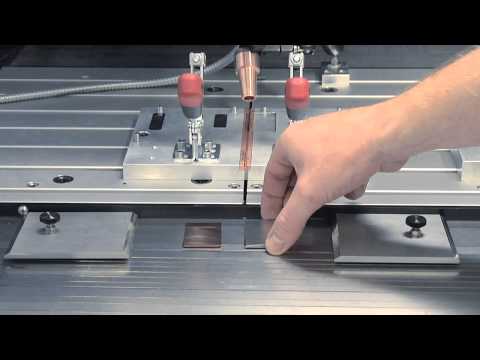 TRUMPF laser welding: Laser applications for e-mobility