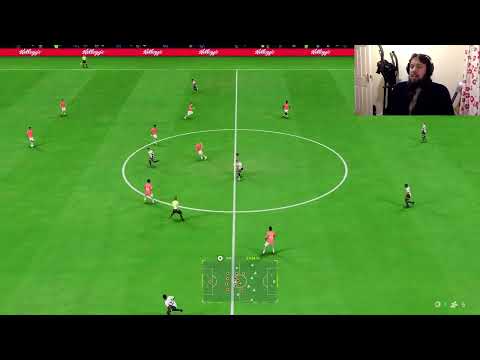 EA FC 25 - DERBY COUNTY CAREER - EP 18 SHOW SOME CHARACTER!