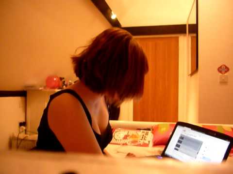 cj fam and kaya's no.1 fan