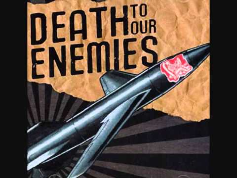 The Wizard by Death to Our Enemies