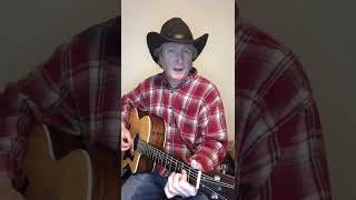 Haven’t You Heard - George Strait Cover