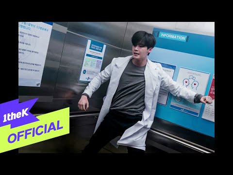 [MV] GyeongseoYeji(경서예지),Cha ga eul(차가을) _ TIMELESS