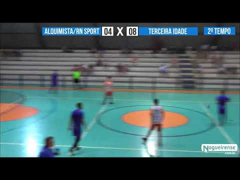 CAMPEONATO DE FUTSAL DE VERÃO 2022