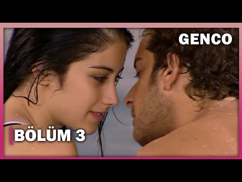 Genco 3. Bölüm - Full Bölüm