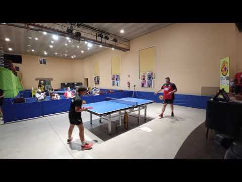 Final 3a A territorial | Tarinas Calella - Valls de Torroella 1-5 (1a part)