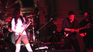 Nos desgarramos el alma (Shery)