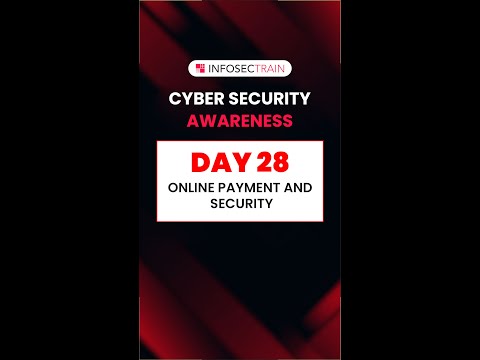 DAY 1 Cyber Security Awareness Month | What is the CIA Triad