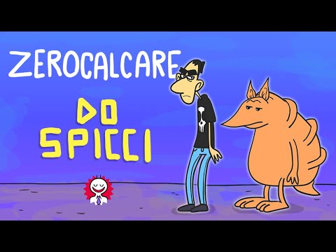 ZEROCALCARE - Two pennies