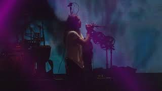 &quot;When It Comes &amp; Stellar &amp; Make Yourself&quot; Incubus@The Met Philadelphia 10/7/19