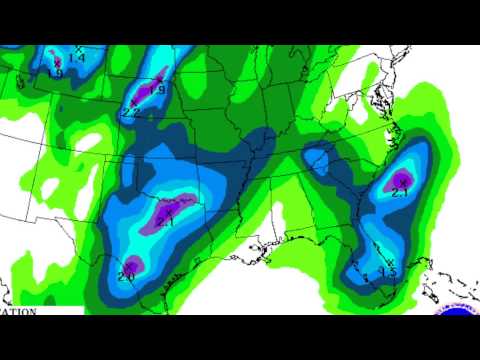 September 25 Weather Xtreme Video - Morning Edition