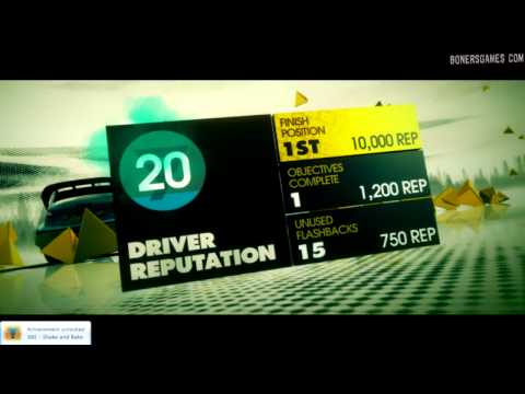 DiRT3 -  PC - BJ's Career Part 27: Face-off Final/Raid Enduro Cup, Pt.1