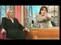 THE ROSIE O DONNELL SHOW Clip Laverne And Jill Monroe 1996