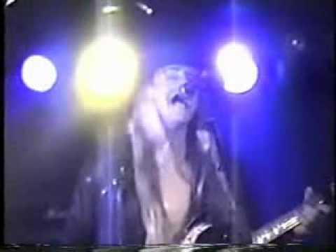 Triple XXX - Reach the Top