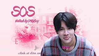 [VIETSUB+KARA] SOS - Samuel