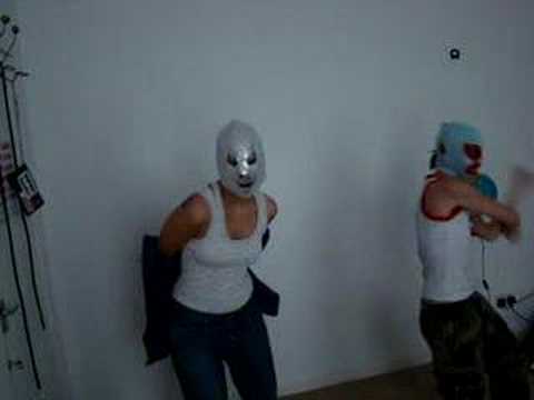 Kiff TCK deuxieme video