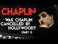 Monster Оr Genius: The Truth About Chaplin | Full Biography (Part 1)