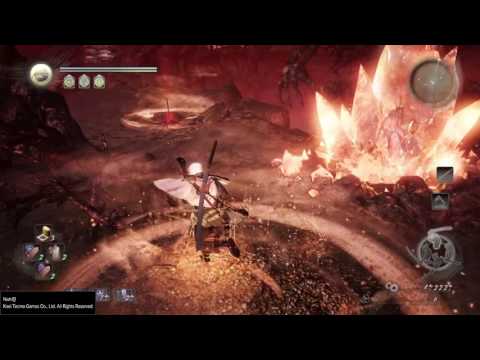 Nioh Episode 38