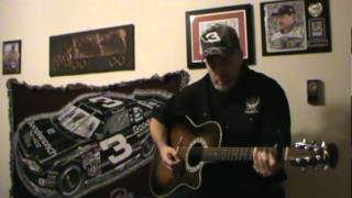 MERLE HAGGARD THINGS ARE&#39;NT FUNNY ANYMORE (COVER)