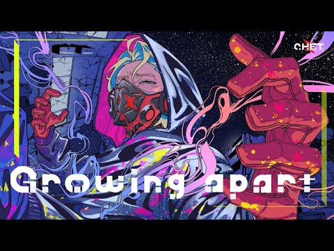 C.H.E.T. / Growing apart (Official Music Video)