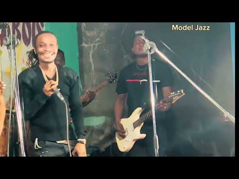 Model Jazz Nou tout Bèl