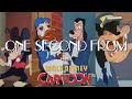 One Second From Every Classic Disney Theatrical Short 1928 1969