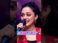 Nithya Menon Singing In Telugu Shows Spotted Nithyamenon Thiruchitrambalam Nithyamenon