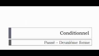 Conjugate French verb #  Ensiler = silage