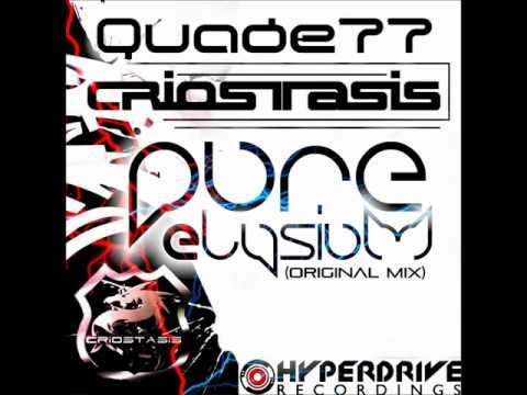 Quade77 Meets Criostasis - Pure Elysium